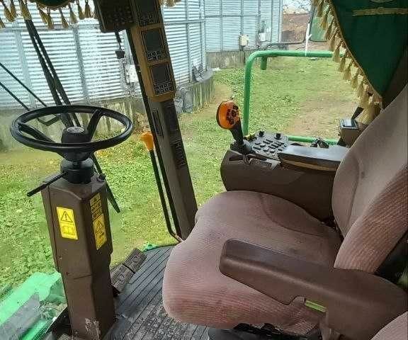 Джон Дир Другая, объемом двигателя 0 л и пробегом 0 тыс. км за 60000 $, фото 6 на Automoto.ua