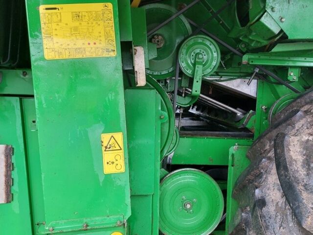 Джон Дір Другая, об'ємом двигуна 8.1 л та пробігом 8 тис. км за 54000 $, фото 7 на Automoto.ua