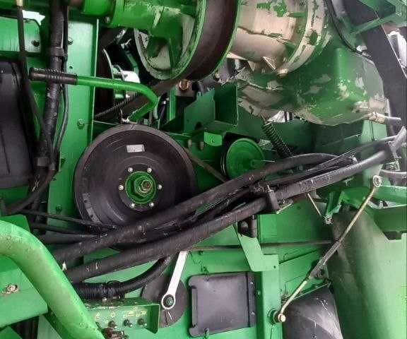 Джон Дир Другая, объемом двигателя 0 л и пробегом 0 тыс. км за 60000 $, фото 7 на Automoto.ua