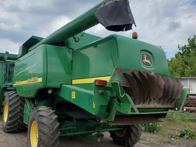 Джон Дір Другая, об'ємом двигуна 0 л та пробігом 0 тис. км за 45000 $, фото 2 на Automoto.ua
