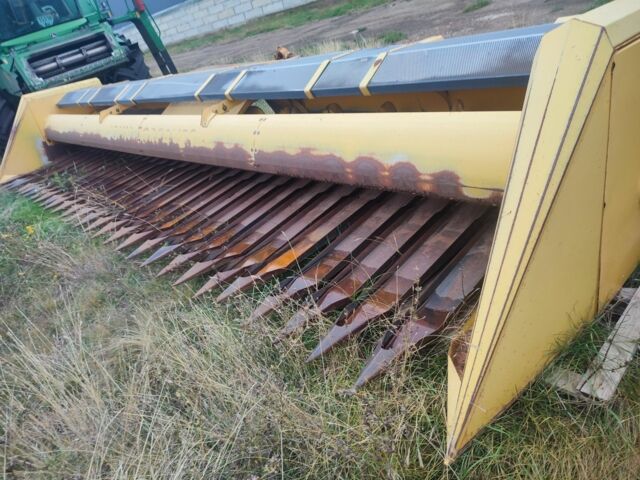 Джон Дір Другая, об'ємом двигуна 0 л та пробігом 0 тис. км за 62000 $, фото 3 на Automoto.ua