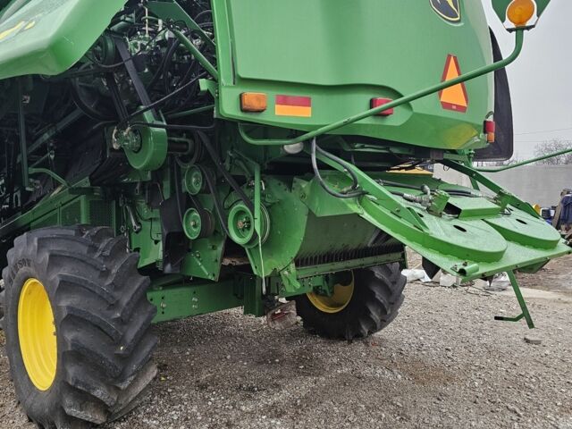 Джон Дир Другая, объемом двигателя 0 л и пробегом 0 тыс. км за 70000 $, фото 5 на Automoto.ua