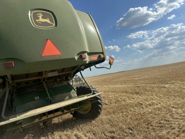 Джон Дир Другая, объемом двигателя 0.9 л и пробегом 8 тыс. км за 75000 $, фото 2 на Automoto.ua