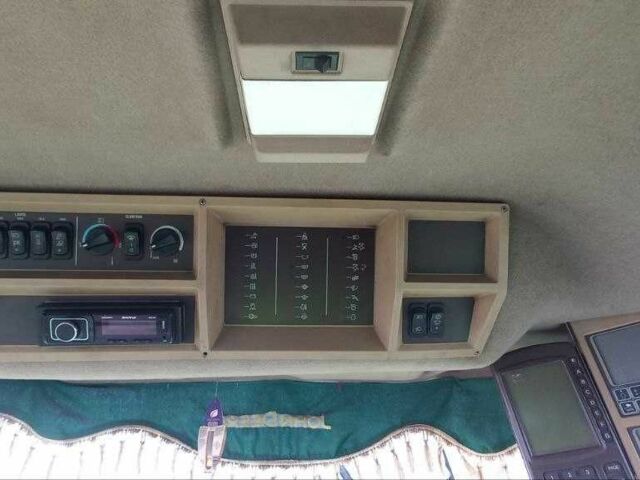 Джон Дир Другая, объемом двигателя 0 л и пробегом 0 тыс. км за 60000 $, фото 2 на Automoto.ua