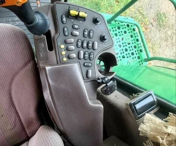 Джон Дир Другая, объемом двигателя 0 л и пробегом 0 тыс. км за 60000 $, фото 4 на Automoto.ua