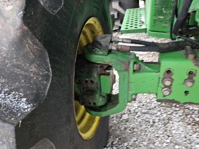 Джон Дир Другая, объемом двигателя 0 л и пробегом 0 тыс. км за 70805 $, фото 4 на Automoto.ua