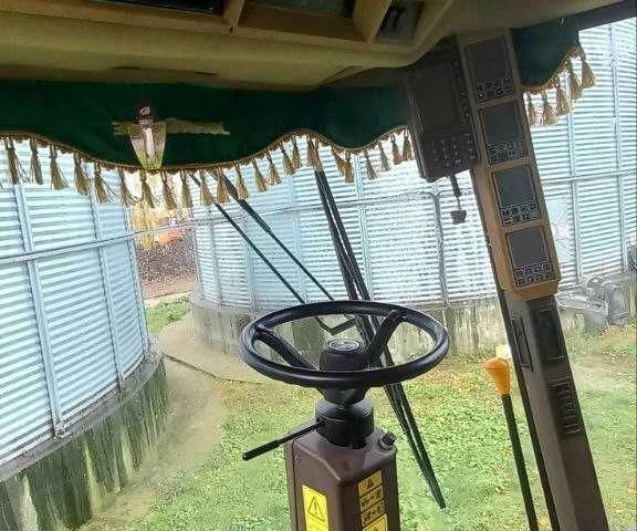 Джон Дир Другая, объемом двигателя 0 л и пробегом 0 тыс. км за 60000 $, фото 5 на Automoto.ua