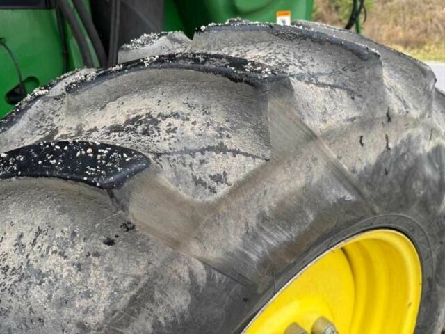 Джон Дир Другая, объемом двигателя 9 л и пробегом 3 тыс. км за 89000 $, фото 21 на Automoto.ua