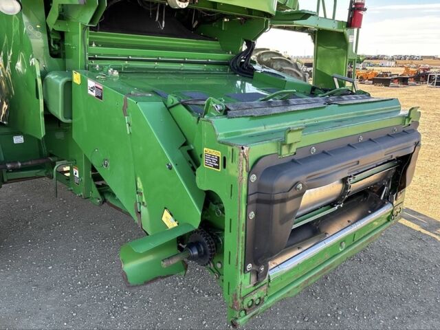 Джон Дир Другая, объемом двигателя 0 л и пробегом 0 тыс. км за 91000 $, фото 7 на Automoto.ua