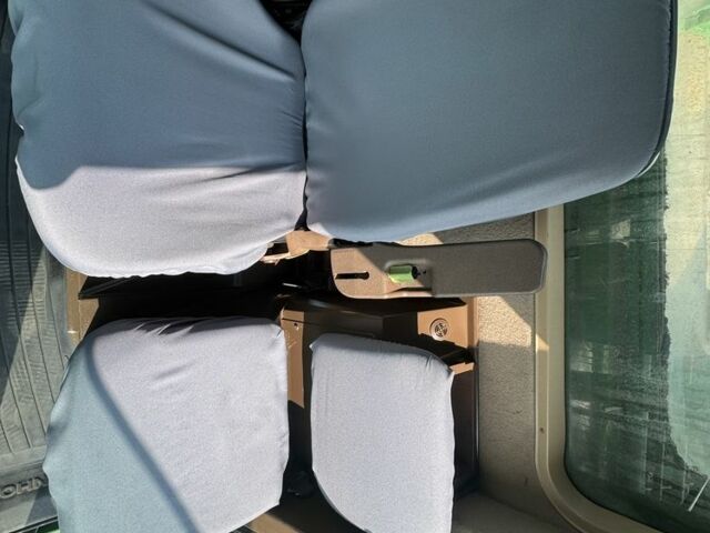 Джон Дир Другая, объемом двигателя 9 л и пробегом 7 тыс. км за 75000 $, фото 15 на Automoto.ua