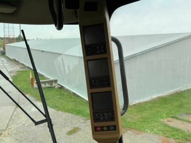 Джон Дир Другая, объемом двигателя 9 л и пробегом 3 тыс. км за 89000 $, фото 18 на Automoto.ua