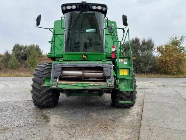 Джон Дир Другая, объемом двигателя 9 л и пробегом 3 тыс. км за 89000 $, фото 2 на Automoto.ua