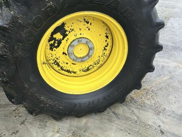 Джон Дир Другая, объемом двигателя 12.5 л и пробегом 4 тыс. км за 116838 $, фото 10 на Automoto.ua