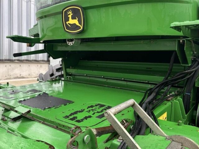 Джон Дир Другая, объемом двигателя 12.5 л и пробегом 4 тыс. км за 116838 $, фото 4 на Automoto.ua