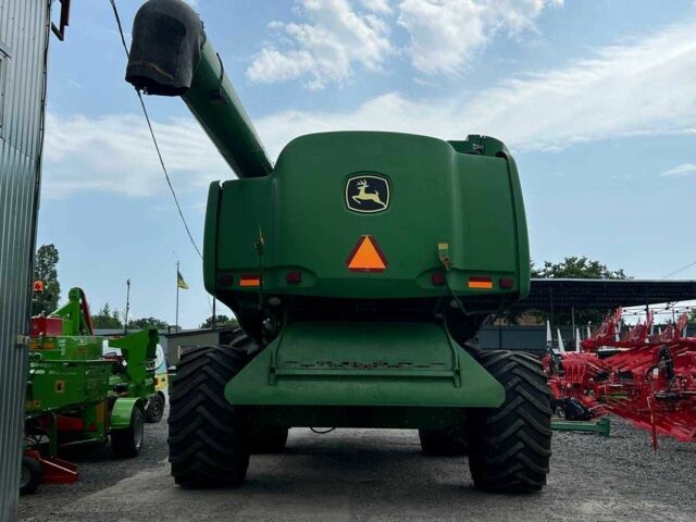 Джон Дир Другая, объемом двигателя 0 л и пробегом 0 тыс. км за 144275 $, фото 7 на Automoto.ua