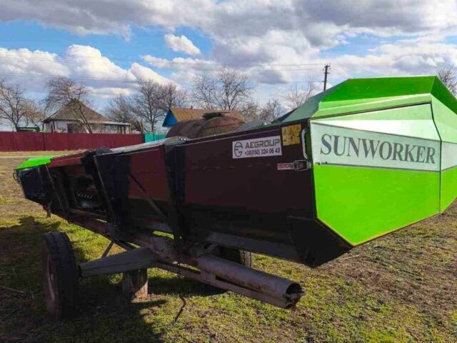 Джон Дир Другая, объемом двигателя 0 л и пробегом 0 тыс. км за 144275 $, фото 13 на Automoto.ua