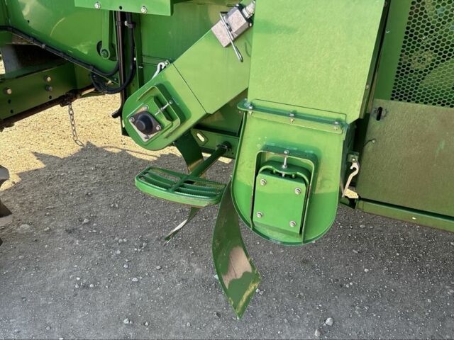 Джон Дир Другая, объемом двигателя 0 л и пробегом 0 тыс. км за 91000 $, фото 15 на Automoto.ua