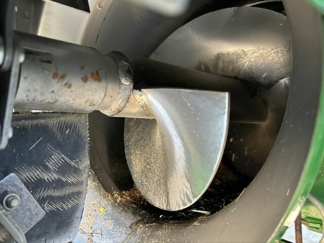 Джон Дир Другая, объемом двигателя 0 л и пробегом 0 тыс. км за 91000 $, фото 17 на Automoto.ua