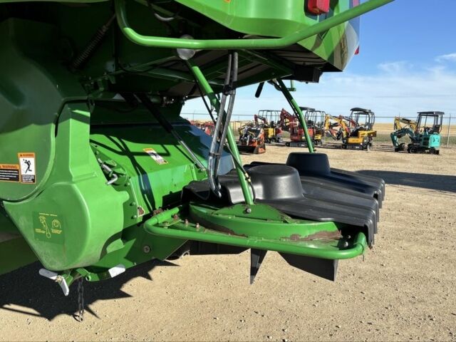 Джон Дир Другая, объемом двигателя 0 л и пробегом 0 тыс. км за 91000 $, фото 11 на Automoto.ua