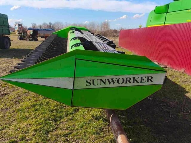 Джон Дир Другая, объемом двигателя 0 л и пробегом 0 тыс. км за 144275 $, фото 14 на Automoto.ua