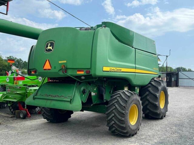 Джон Дир Другая, объемом двигателя 0 л и пробегом 0 тыс. км за 144275 $, фото 5 на Automoto.ua