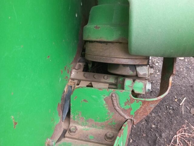 Джон Дір Другая, об'ємом двигуна 0 л та пробігом 0 тис. км за 10000 $, фото 5 на Automoto.ua