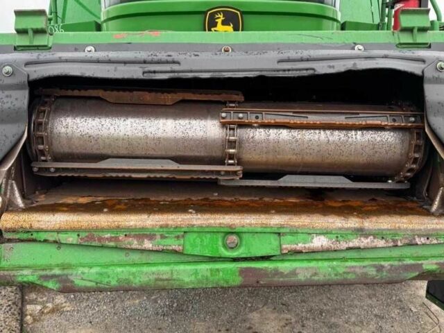 Джон Дир Другая, объемом двигателя 9 л и пробегом 3 тыс. км за 89000 $, фото 8 на Automoto.ua
