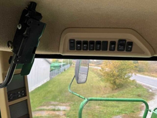 Джон Дир Другая, объемом двигателя 9 л и пробегом 3 тыс. км за 89000 $, фото 22 на Automoto.ua