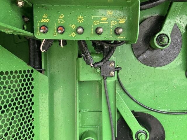 Джон Дир Другая, объемом двигателя 12.5 л и пробегом 4 тыс. км за 116838 $, фото 12 на Automoto.ua