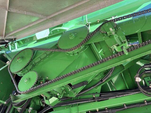 Джон Дир Другая, объемом двигателя 0 л и пробегом 0 тыс. км за 91000 $, фото 9 на Automoto.ua