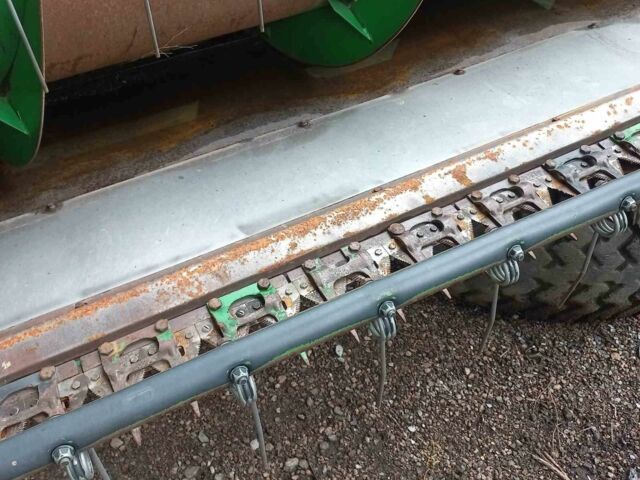 Джон Дір Другая, об'ємом двигуна 0 л та пробігом 0 тис. км за 10000 $, фото 3 на Automoto.ua