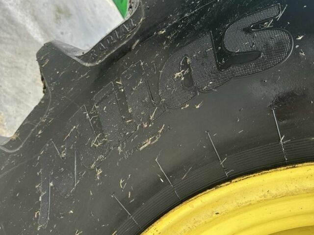 Джон Дир Другая, объемом двигателя 12.5 л и пробегом 4 тыс. км за 116838 $, фото 7 на Automoto.ua