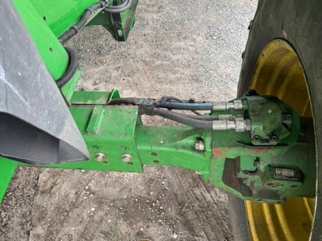 Джон Дир Другая, объемом двигателя 9 л и пробегом 3 тыс. км за 89000 $, фото 7 на Automoto.ua