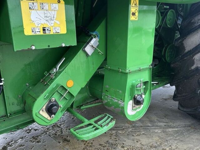 Джон Дир Другая, объемом двигателя 12.5 л и пробегом 4 тыс. км за 116838 $, фото 14 на Automoto.ua