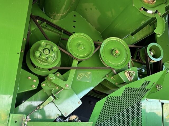 Джон Дир Другая, объемом двигателя 0 л и пробегом 0 тыс. км за 91000 $, фото 16 на Automoto.ua