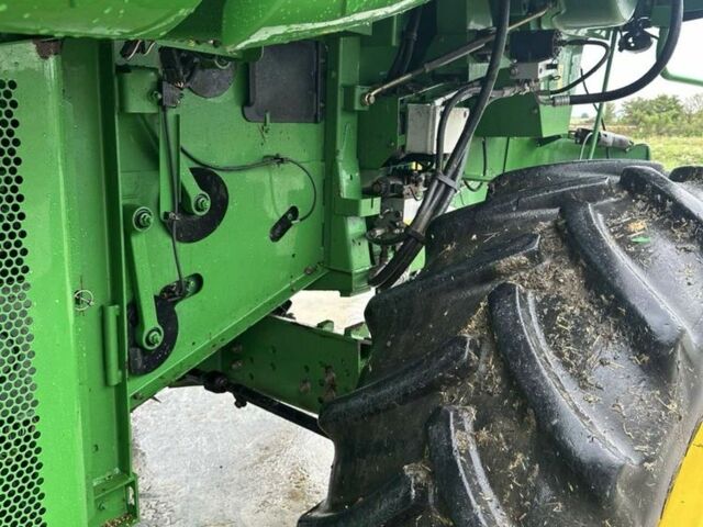 Джон Дир Другая, объемом двигателя 12.5 л и пробегом 4 тыс. км за 116838 $, фото 9 на Automoto.ua