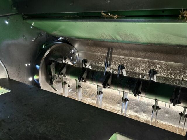 Джон Дир Другая, объемом двигателя 0 л и пробегом 0 тыс. км за 91000 $, фото 8 на Automoto.ua