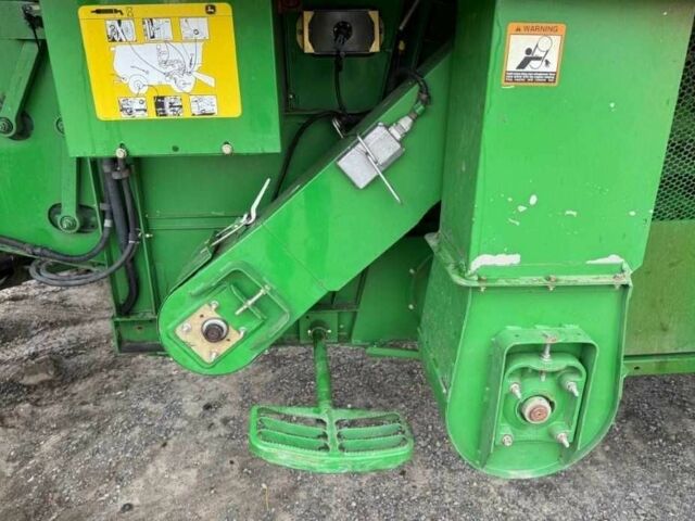 Джон Дир Другая, объемом двигателя 9 л и пробегом 3 тыс. км за 89000 $, фото 12 на Automoto.ua