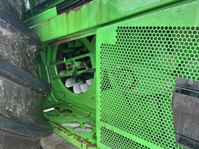 Джон Дир Другая, объемом двигателя 12.5 л и пробегом 4 тыс. км за 116838 $, фото 11 на Automoto.ua