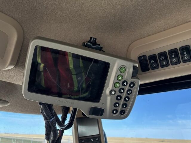 Джон Дир Другая, объемом двигателя 0 л и пробегом 0 тыс. км за 91000 $, фото 3 на Automoto.ua