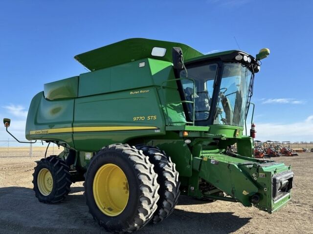 Джон Дир Другая, объемом двигателя 0 л и пробегом 0 тыс. км за 91000 $, фото 5 на Automoto.ua