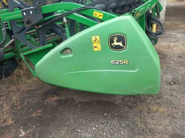 Джон Дір Другая, об'ємом двигуна 0 л та пробігом 0 тис. км за 10000 $, фото 6 на Automoto.ua