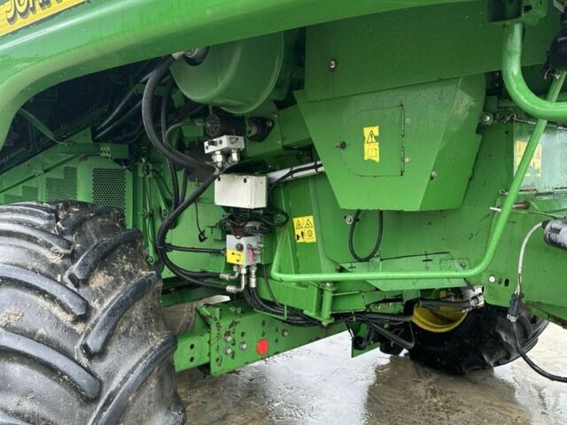 Джон Дир Другая, объемом двигателя 12.5 л и пробегом 4 тыс. км за 116838 $, фото 13 на Automoto.ua