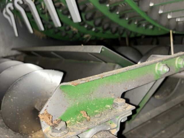 Джон Дир Другая, объемом двигателя 0 л и пробегом 0 тыс. км за 91000 $, фото 12 на Automoto.ua