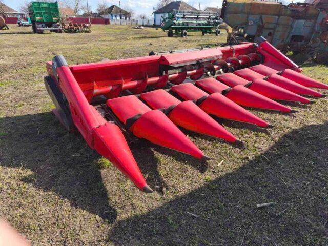 Джон Дир Другая, объемом двигателя 0 л и пробегом 0 тыс. км за 144275 $, фото 18 на Automoto.ua