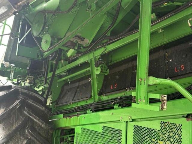 Джон Дир Другая, объемом двигателя 12.5 л и пробегом 4 тыс. км за 116838 $, фото 19 на Automoto.ua