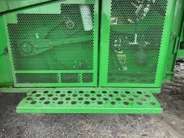 Джон Дир Другая, объемом двигателя 9 л и пробегом 3 тыс. км за 89000 $, фото 9 на Automoto.ua