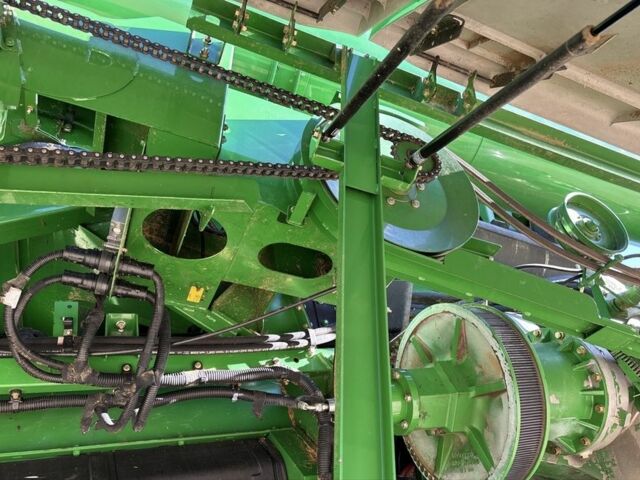 Джон Дир Другая, объемом двигателя 0 л и пробегом 0 тыс. км за 91000 $, фото 10 на Automoto.ua