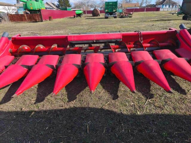 Джон Дир Другая, объемом двигателя 0 л и пробегом 0 тыс. км за 144275 $, фото 19 на Automoto.ua