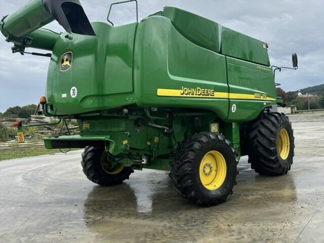 Джон Дир Другая, объемом двигателя 12.5 л и пробегом 4 тыс. км за 116838 $, фото 6 на Automoto.ua